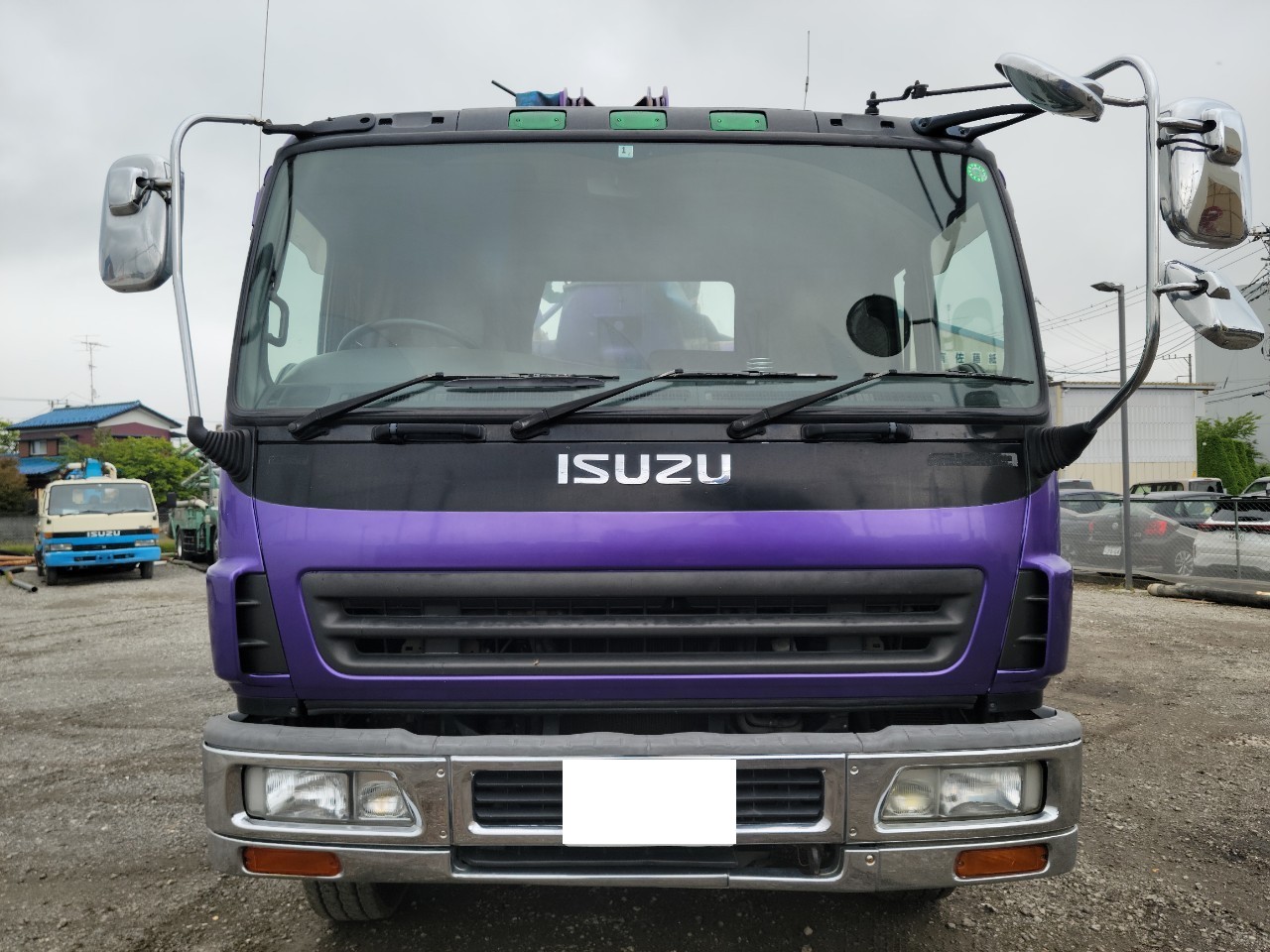 車画像